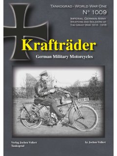 Kraftrader