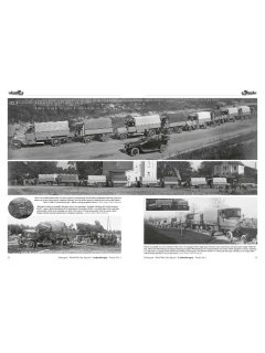 Lastkraftwagen - Vol. 1
