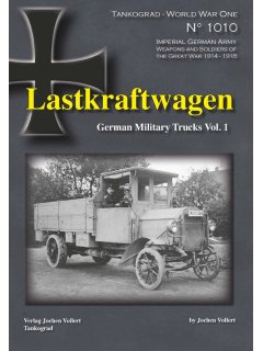 Lastkraftwagen - Vol. 1