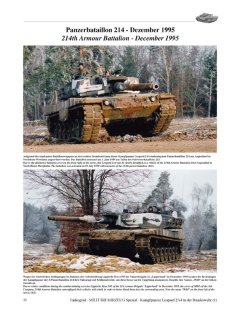 Leopard 2A4 - Part 1