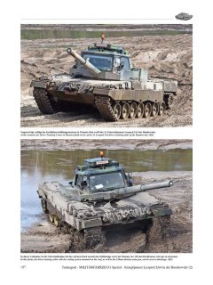 Leopard 2A4 Part 2