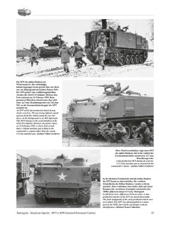 M75 & M59, Tankograd