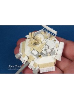 More - Scratchbuilding Masterclass