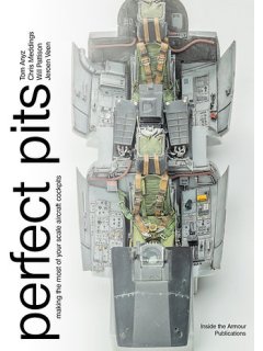 Perfect Pits, Inside the Armour (ITA) Publications