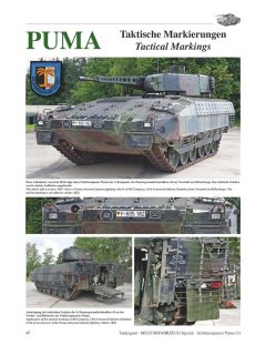 Puma - Part 1, Tankograd