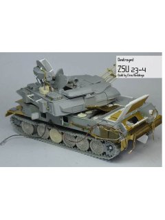 Soviet Armour in Foreign Wars