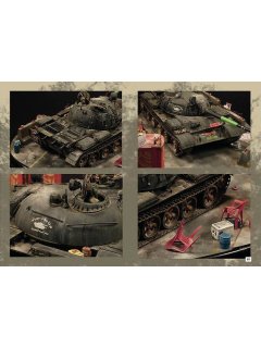 Soviet Armour in Foreign Wars