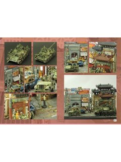 Soviet Armour in Foreign Wars