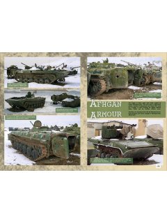 Soviet Armour in Foreign Wars