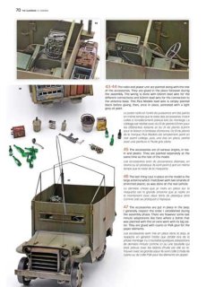 Technicals: Modeling Modern Light Vehicles from 1950s and beyond, Max Lemaire, AK Interactive