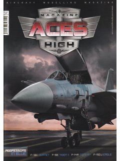 Aces High Magazine No 19