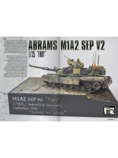 Abrams Squad 37