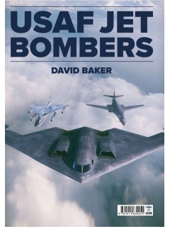 USAF Jet Bombers