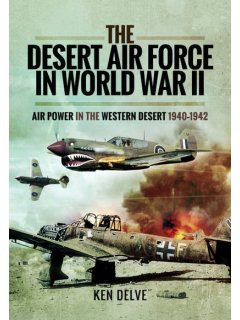 The Desert Air Force in World War II