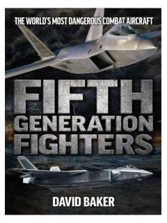 Fifth Generation Fighters