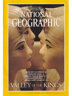 National Geographic Vol 194 No 03 (1998/09)