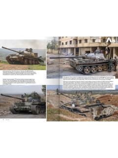 Syrian Armor at War Vol. 2