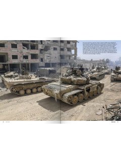 Syrian Armor at War Vol. 2