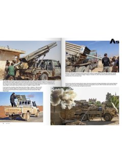 Syrian Armor at War Vol. 2