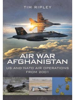 Air War Afghanistan, Tom Ripley