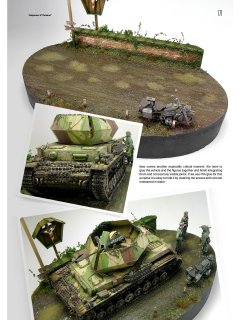 WWII German Most Iconic Vehicles Vol. 2, AK Interactive
