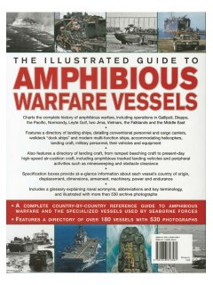 The Illustrated Guide to Amphibious Warfare Vessels