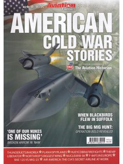 American Cold War Stories