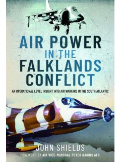 Air Power in the Falklands Conflict