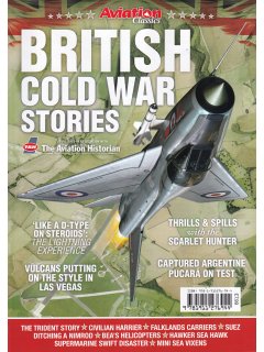 British Cold War Stories