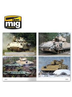 M2A3 in Detail Vol. 2, AMMO