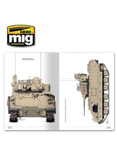 M2A3 in Detail Vol. 2, AMMO