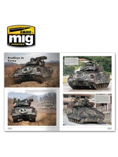 M2A3 in Detail Vol. 2, AMMO