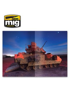 M2A3 in Detail Vol. 2, AMMO