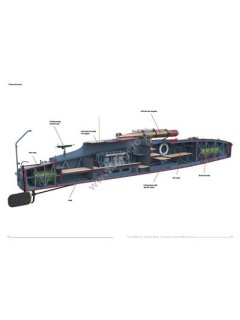 The MAS-15, Super Drawings in 3D No 82, Kagero