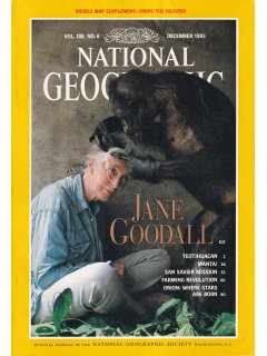 National Geographic Vol 188 No 06 (1995/12)
