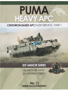 Puma Heavy APC