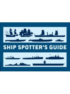 Ship Spotter's Guide, Osprey