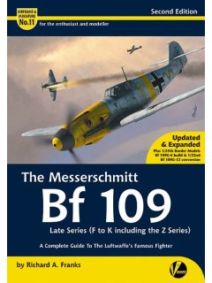 Messerschmitt Bf 109 - Late Series, Valiant Wings