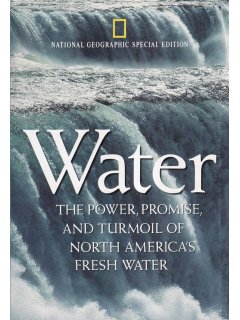 National Geographic Special Edition: Water