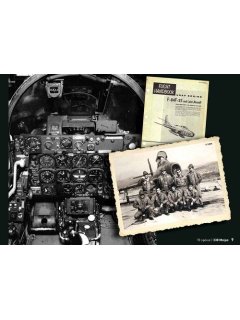 338 Squadron: 70 years, Eagle Aviation