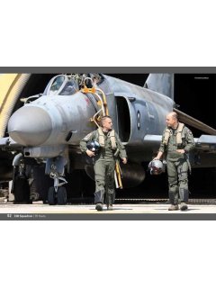 338 Squadron: 70 years, Eagle Aviation