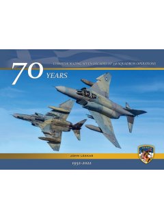 HAF 338 Squadron: 70 years, Eagle Aviation