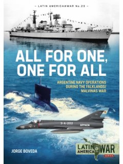 All for One, One for All, Latin America@War No 23, Helion