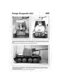 Czechoslovak Tanks 1930-1945 - Part 3, Capricorn