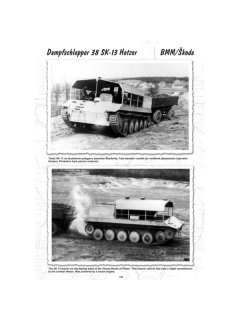 Czechoslovak Tanks 1930-1945 - Part 3, Capricorn