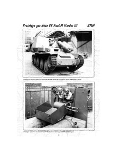 Czechoslovak Tanks 1930-1945 - Part 3, Capricorn