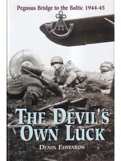 The Devil's Own Luck, Denis Edwards
