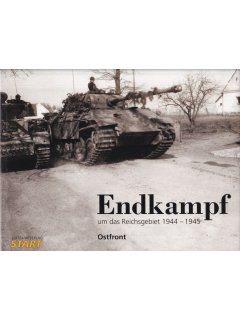 Endkampf um das Reichsgebiet 1944-1945