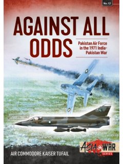 Against All Odds, Asia@War No 12, Helion