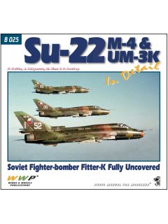 Su-22M-4/UM-3K, WWP
